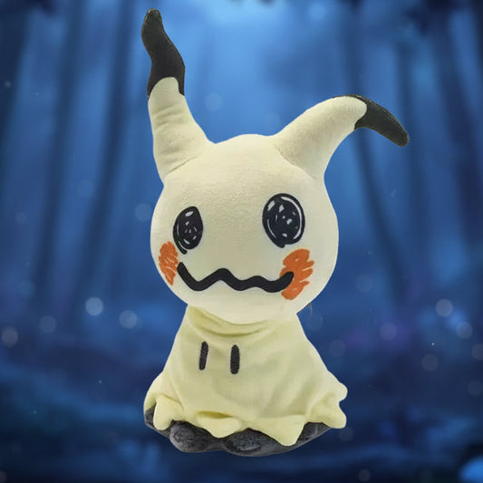Mimikyu Plushie Plushie